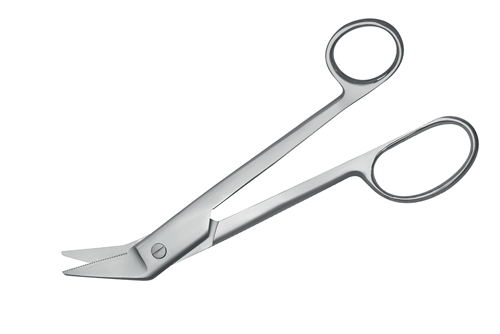 Adult Scissors (B) H195mm